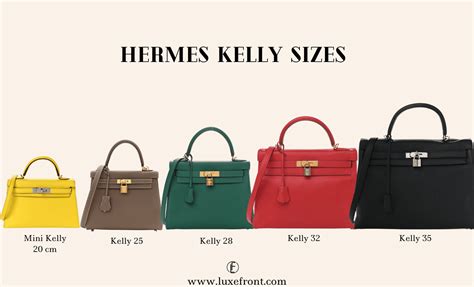 hermes kelly bag dimensions|All You Need To Know About the Hermès Kelly Bag Family + Sizes!.